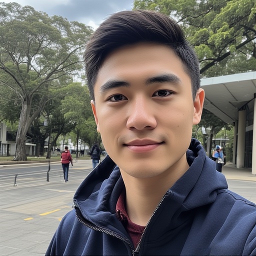 Alex Chen profile picture