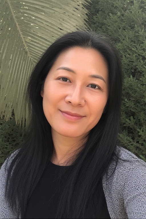 Jennifer Liu profile picture