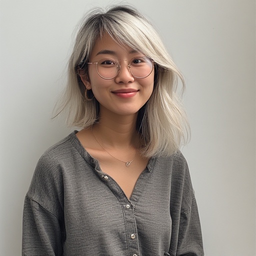 Sophie Wang profile picture